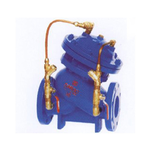 上海良工閥門(mén)山東銷售處